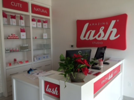 Lash Studios