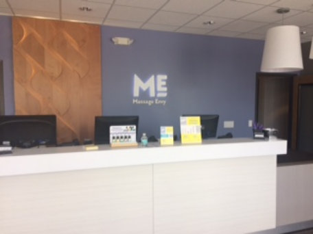 Massage Envy Citrus Park