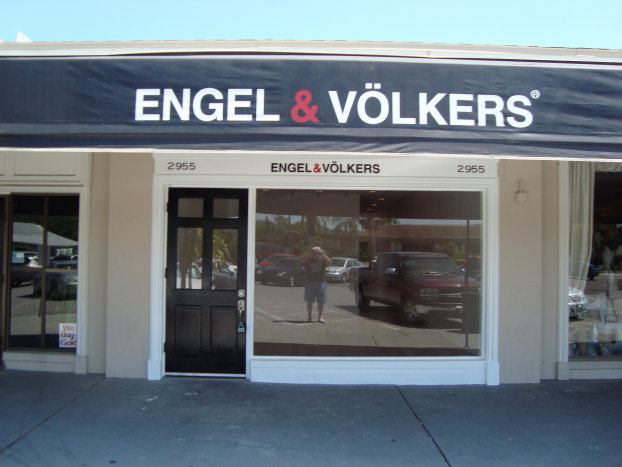 Engel & Volkers