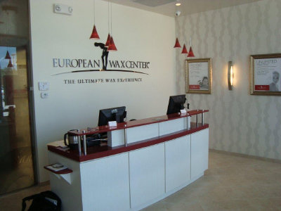 European Wax Center